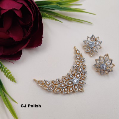 Symbolic Charm Pendant Set 